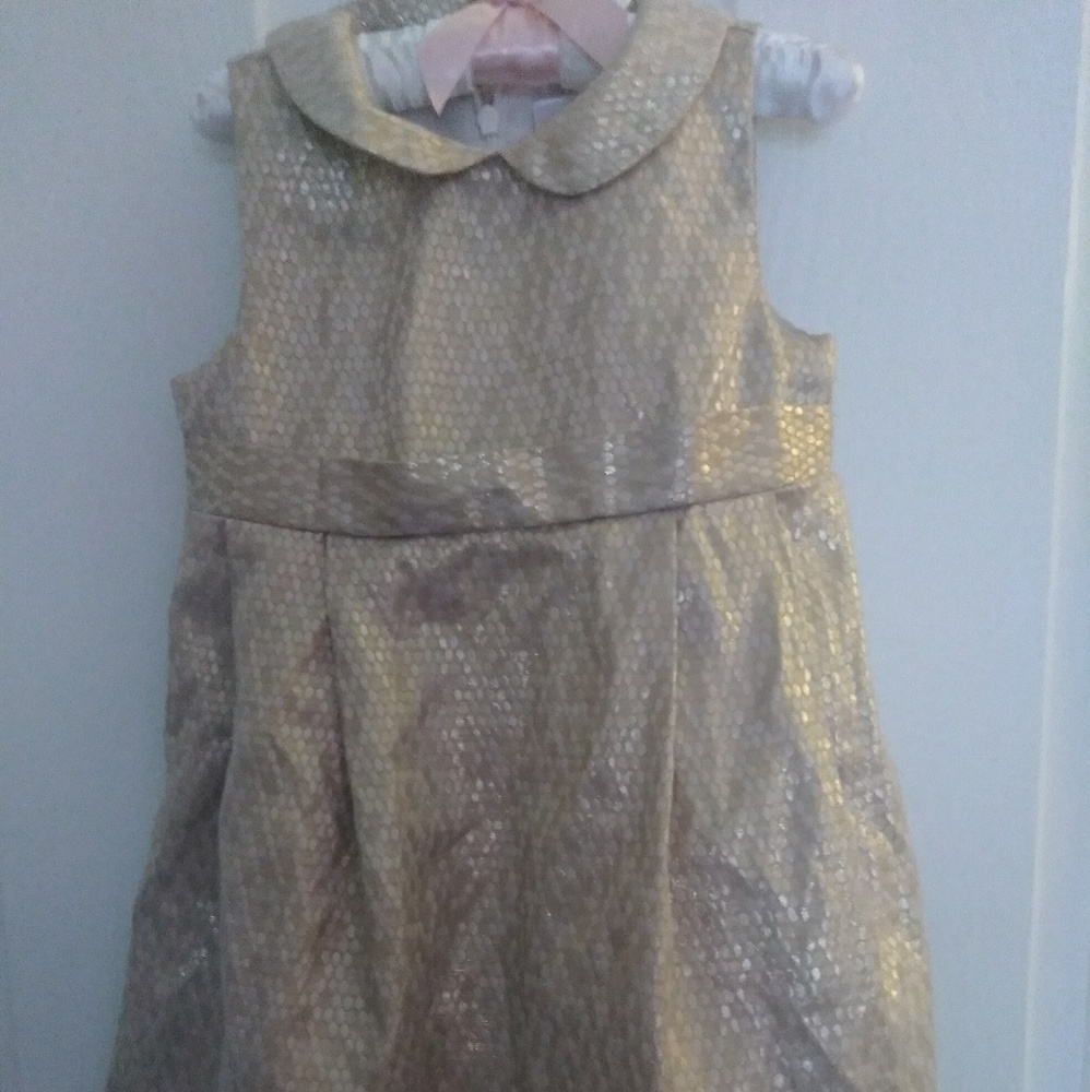 Gymboree Dress